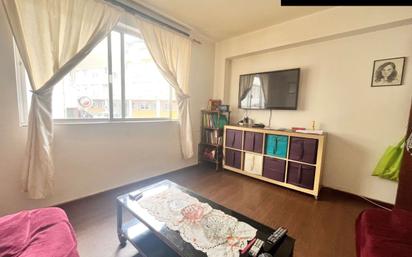 Living room of Flat for sale in Miño  with Terrace