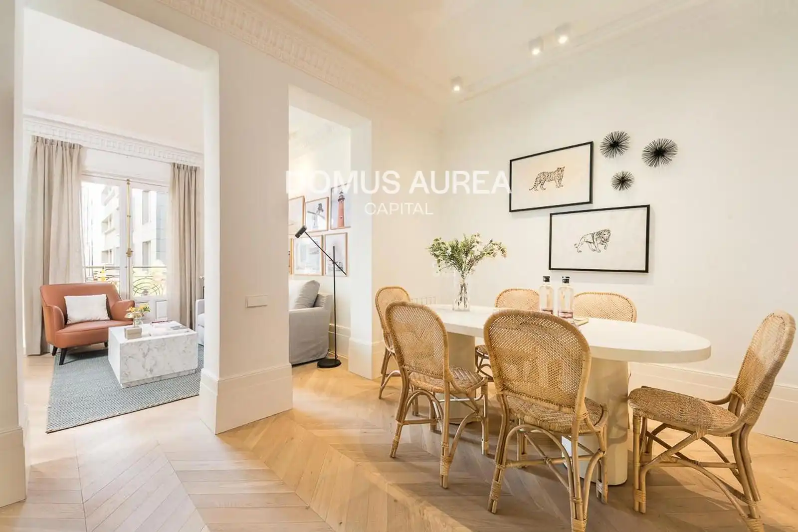 Wohnung mit Aufzug zum Verkauf in Hermosilla, imagen 5