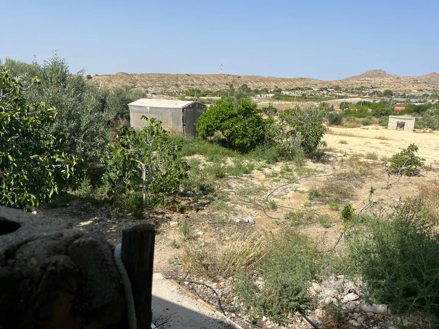 Casa o xalet en venda en Alicante / Alacant
