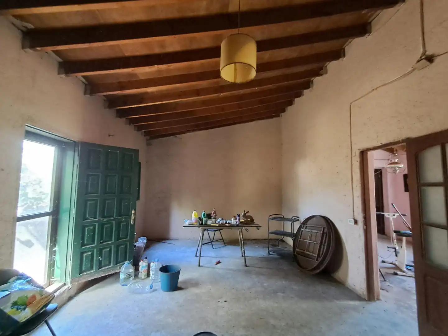 Casa o xalet en venda en San Cristóbal de la Laguna amb Jardí privat