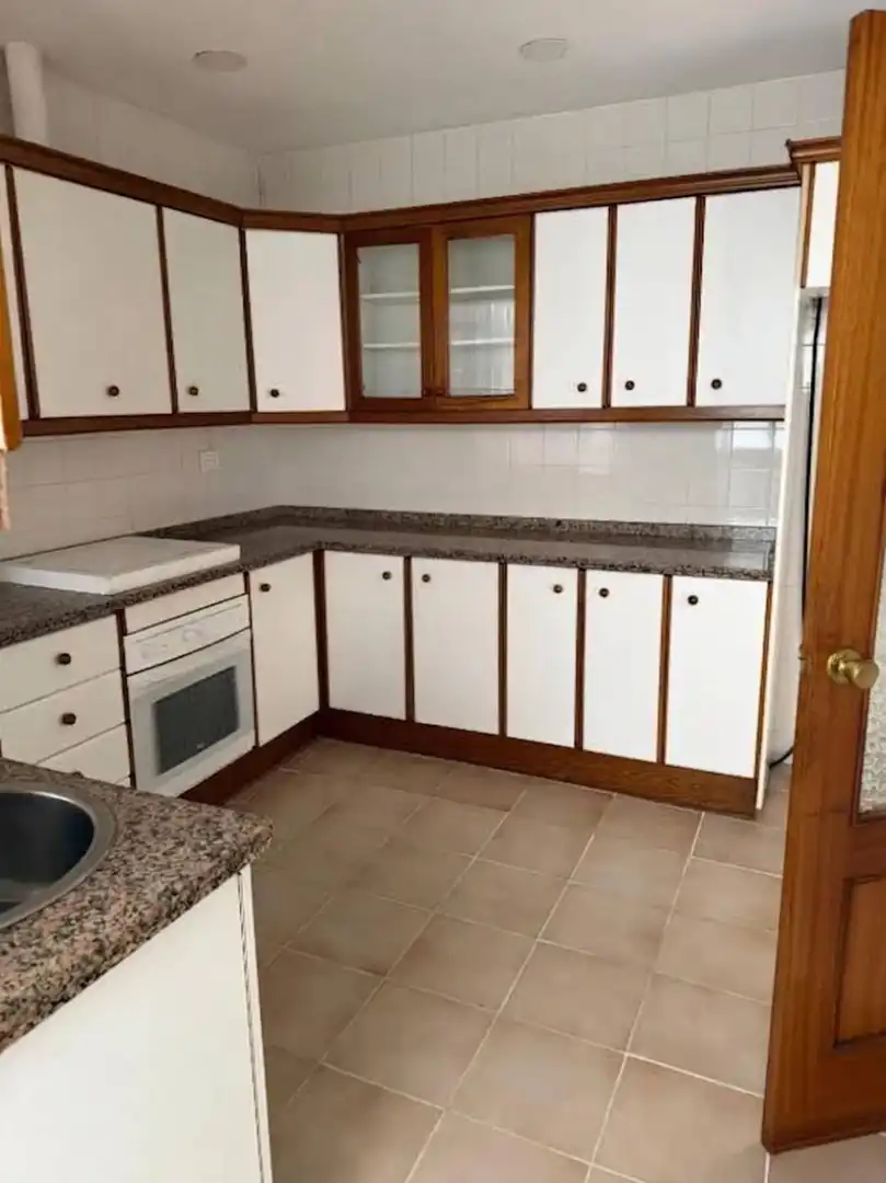 Piso con terraza en venta en Calle Gran Capitán 17, imagen 52