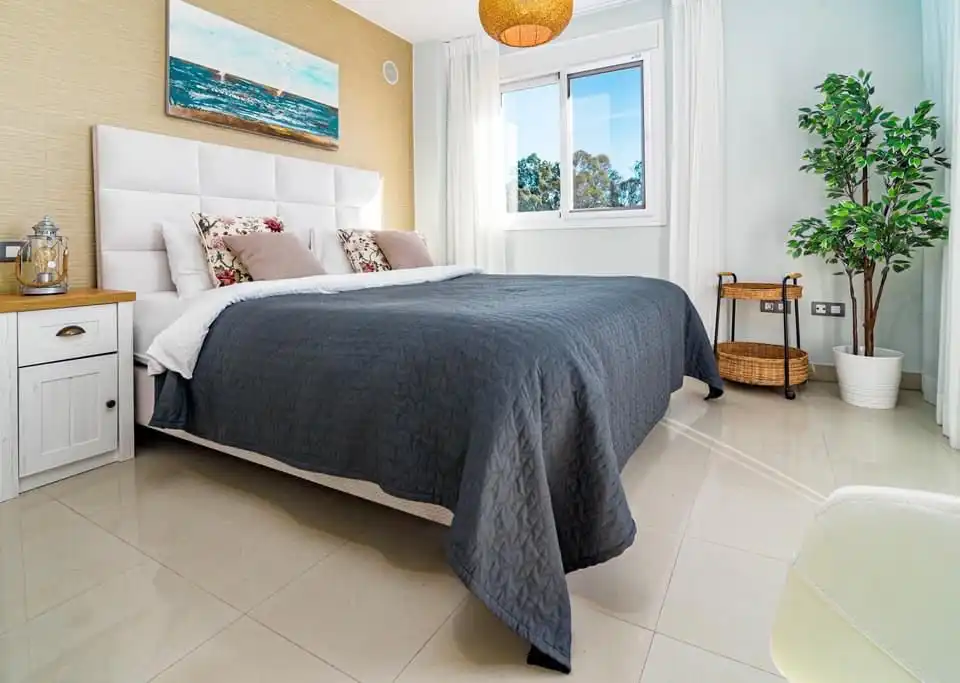 Penthouse with pool for sale in Benamara - Atalaya, imagen 13