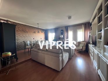 Flat with pool for sale in Ruta de la Plata