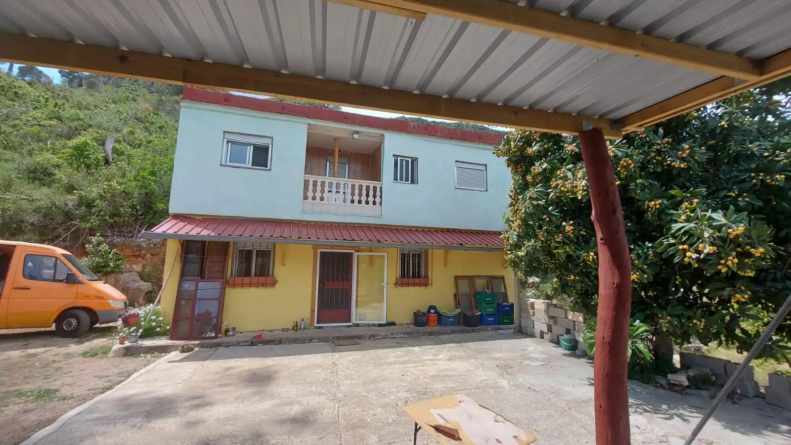 Haus zum Verkauf in Carcaixent, imagen 3