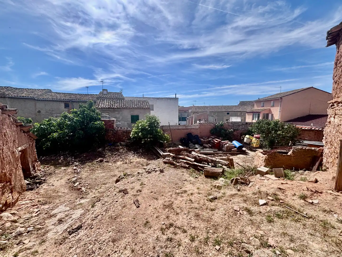 Casa o chalet en venta en Cetina con Trastero, Amueblado y Balcón