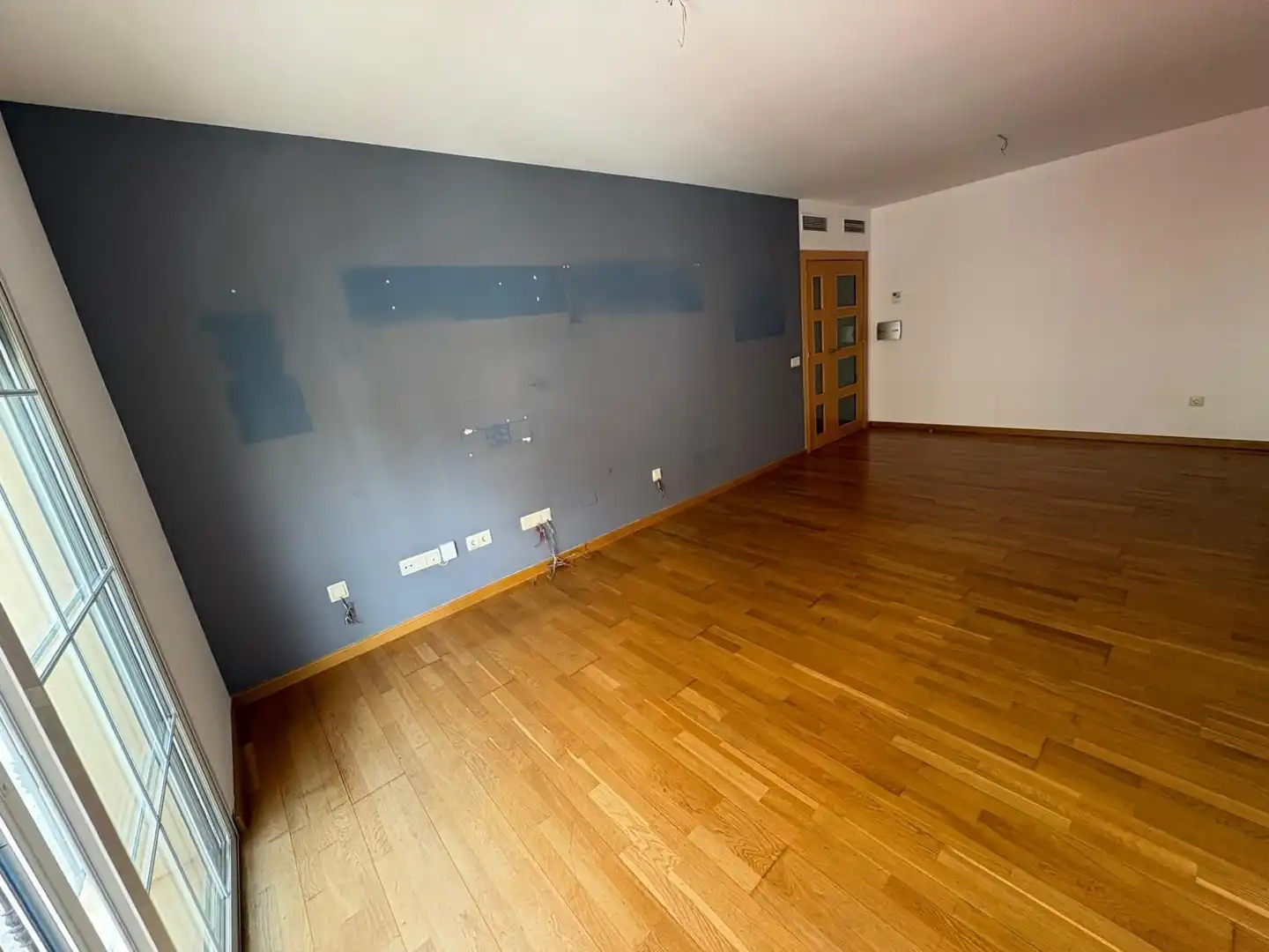 Flat for sale in Murcia  with Air Conditioner and Storage room