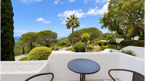 Foto 4 de Apartamento en venta en Calle Canarias, 2, La Mairena, Ojén