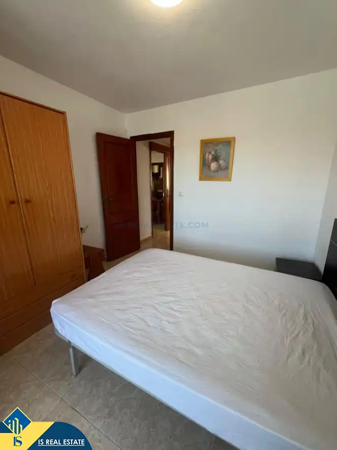 Apartament amb piscina en venda a Playa del Acequión, Náufragos y Rocío del Mar, imagen 11