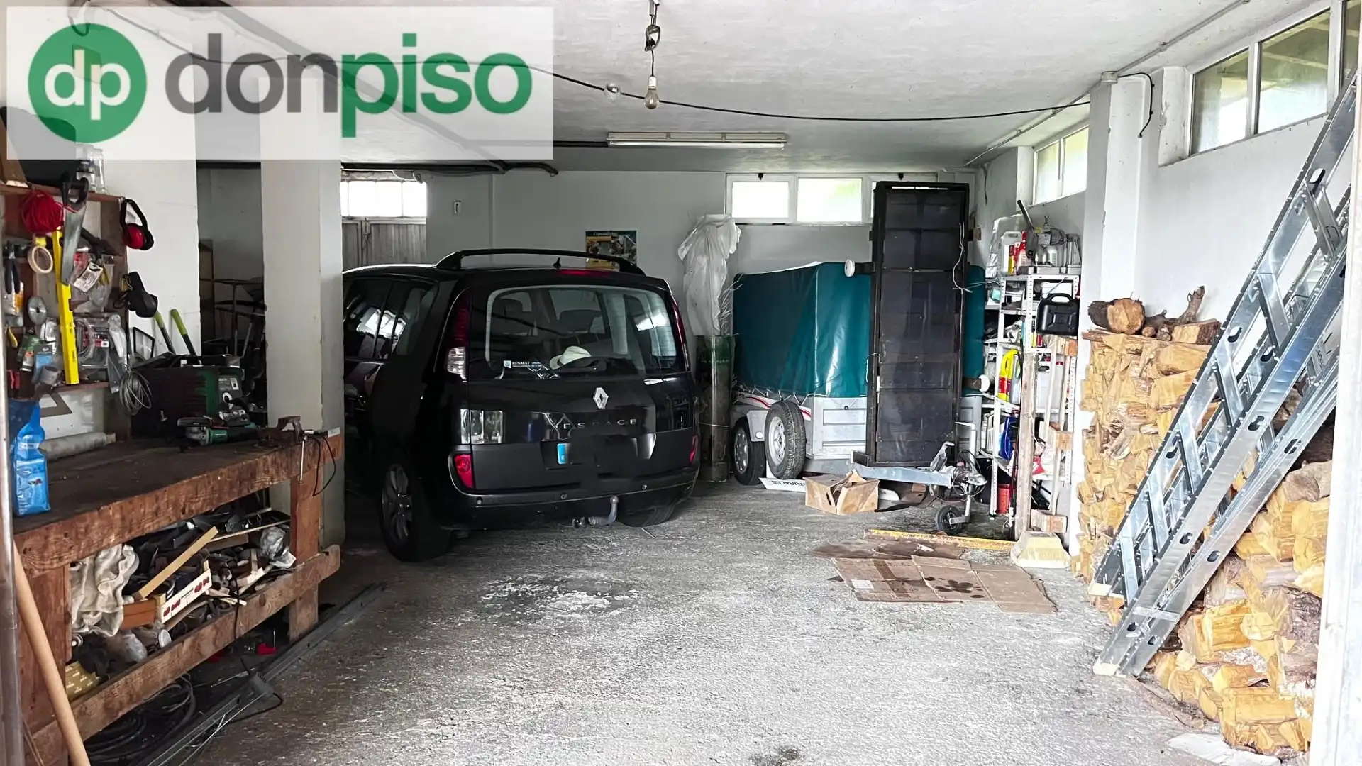 Xalet en venda a Alisal - San Román, imagen 36