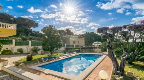 Foto 4 de Casa o chalet en venta en Roca Grossa, Lloret de Mar
