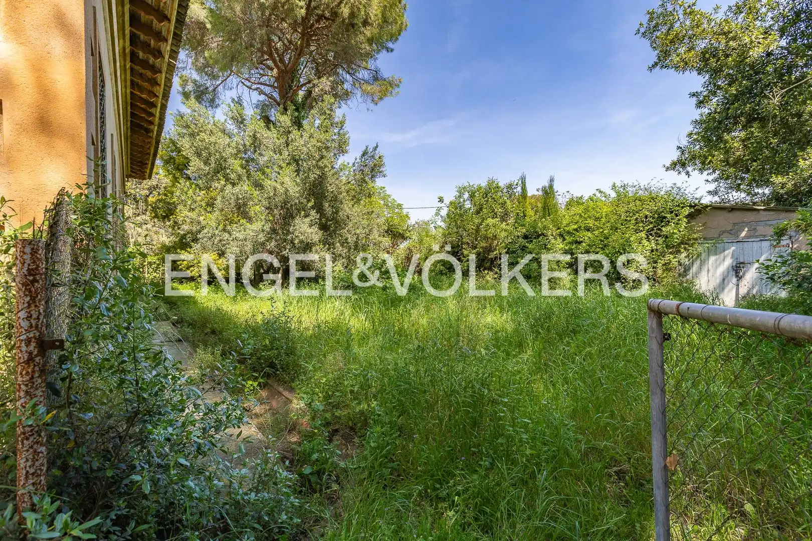 Houses for sale in Sant Cugat del Vallès  with Heating, Private garden and Terrace