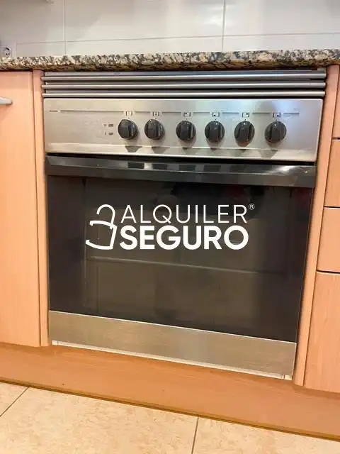 Pis de lloguer en Dénia amb Aire condicionat, Terrassa i Traster