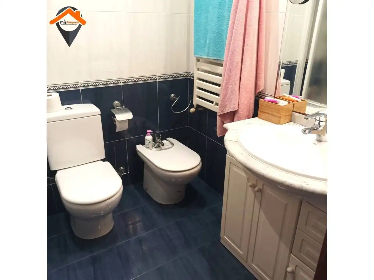 Appartement avec terrasse à vendre à Calle Antoni Maura, imagen 11