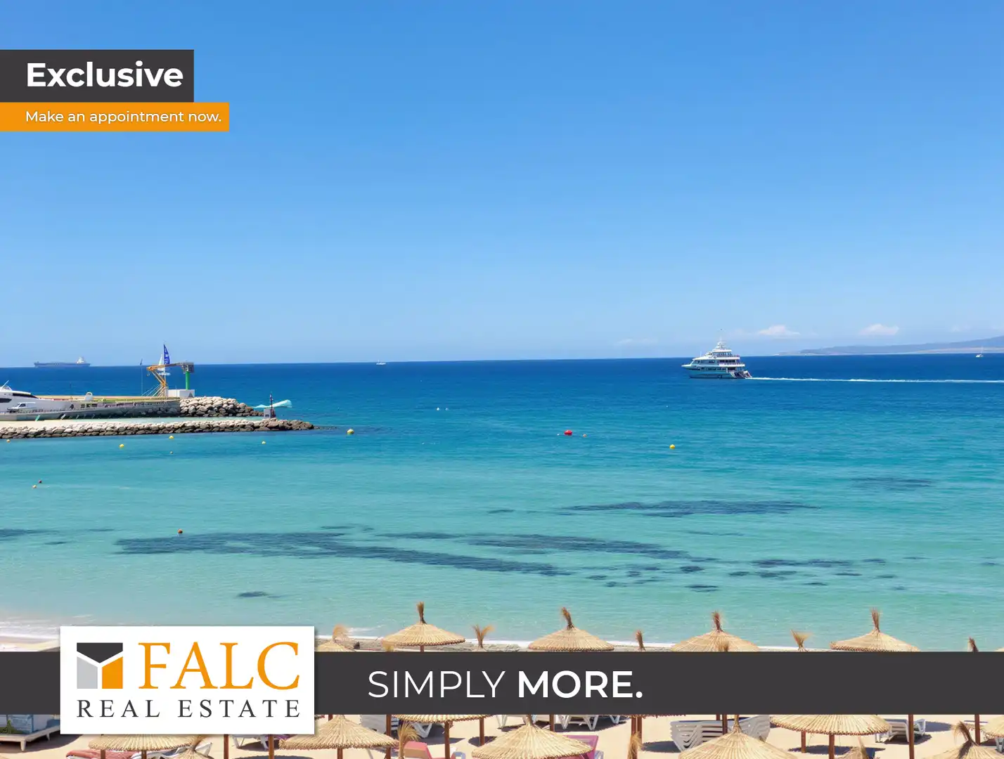 Apartamento de alquiler en  Palma de Mallorca con Aire acondicionado, Terraza y Trastero