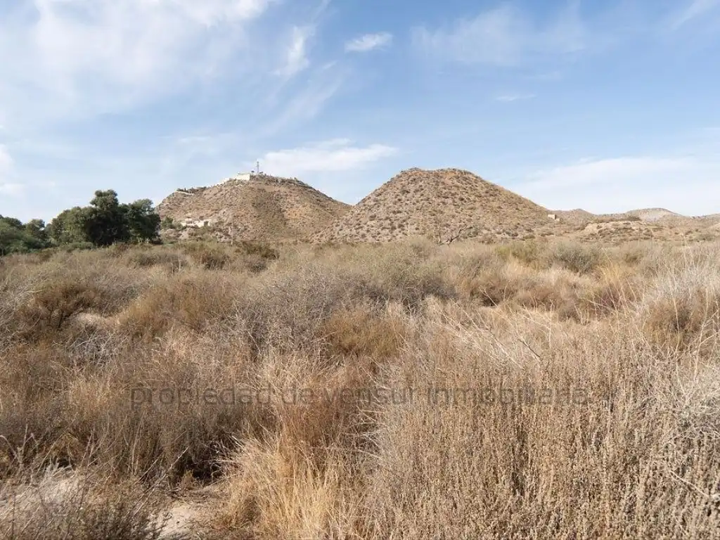 Terreno residencial en venta en CTRA. AGILAS-COPE, P.PARC, Po.R-1.1, imagen 4