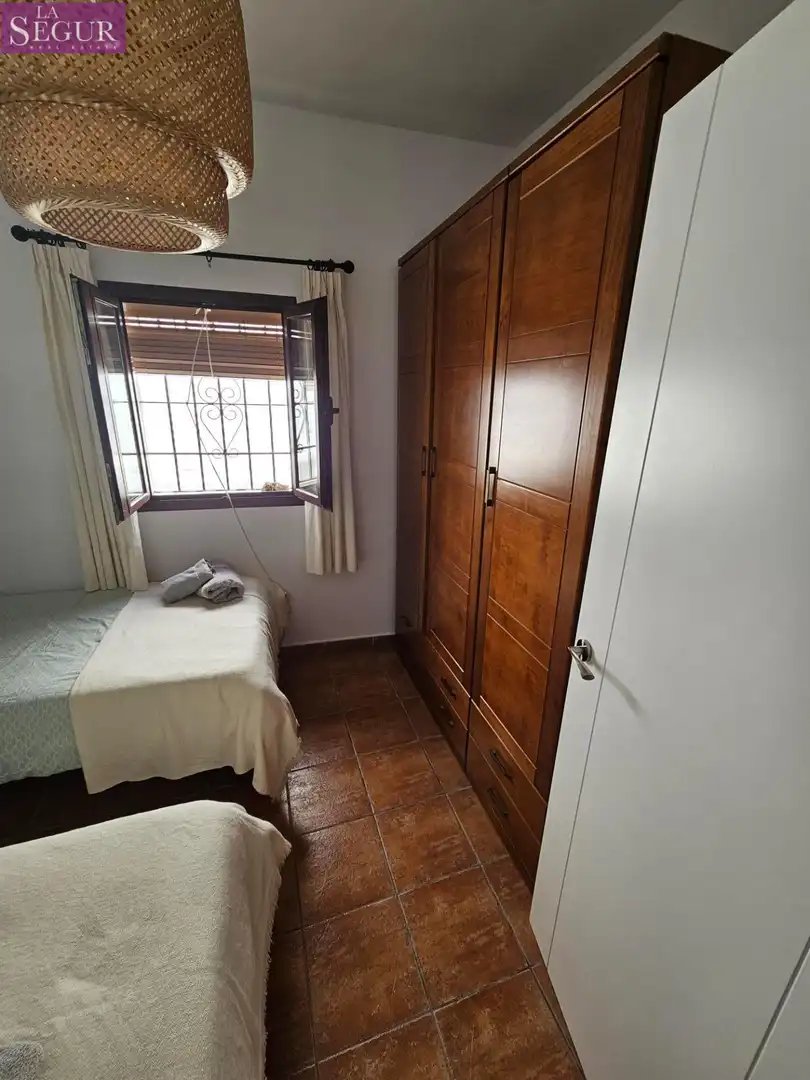 Apartment with terrace for sale in Vejer, imagen 33