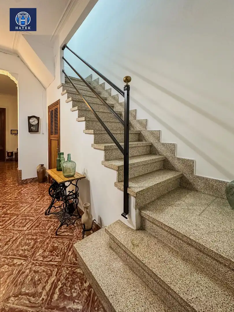 Casa adosada en venta en Porreres con Calefacción, Jardín privado y Terraza