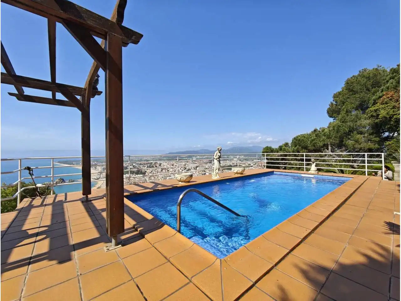 Maison avec piscine à vendre à Calle VIDAL I BARRAQUER, imagen 32