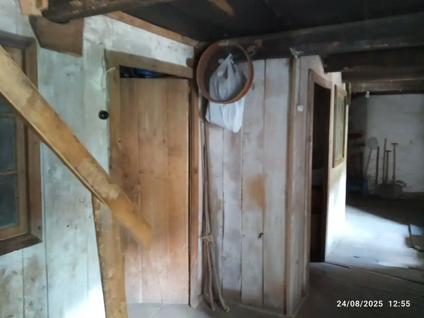 Piso en venta en Folgoso do Courel con Trastero y Amueblado