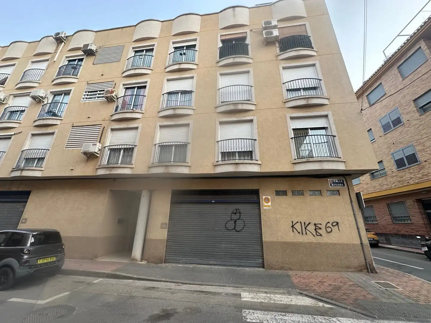Appartamento con ascensore in affitto a ACEQUIA LA, imagen 27