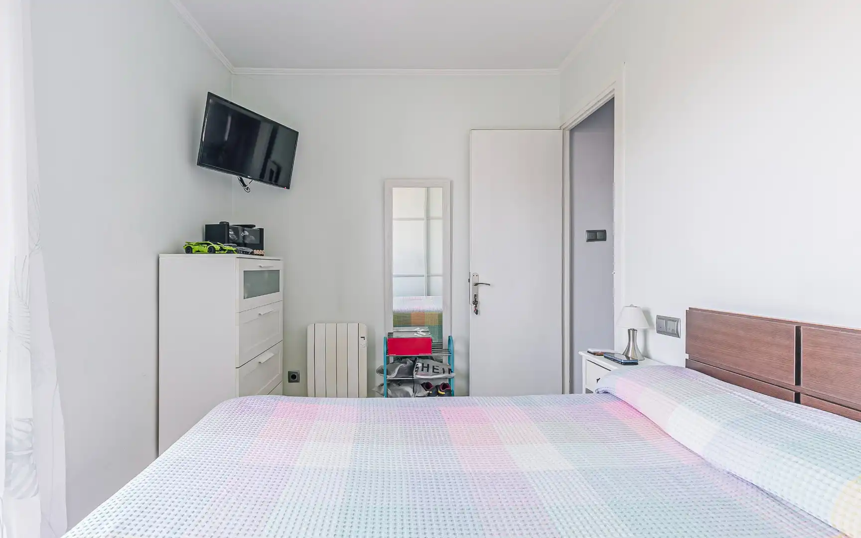 Piso con terraza en venta en Magalhães, imagen 19