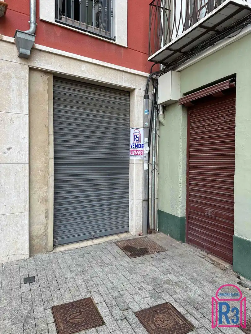 Local comercial en venda a Conde Luna, imagen 2