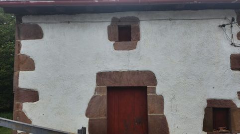 Foto 5 de Edificio en venta en Betikokarrika, Zugarramurdi, Navarra