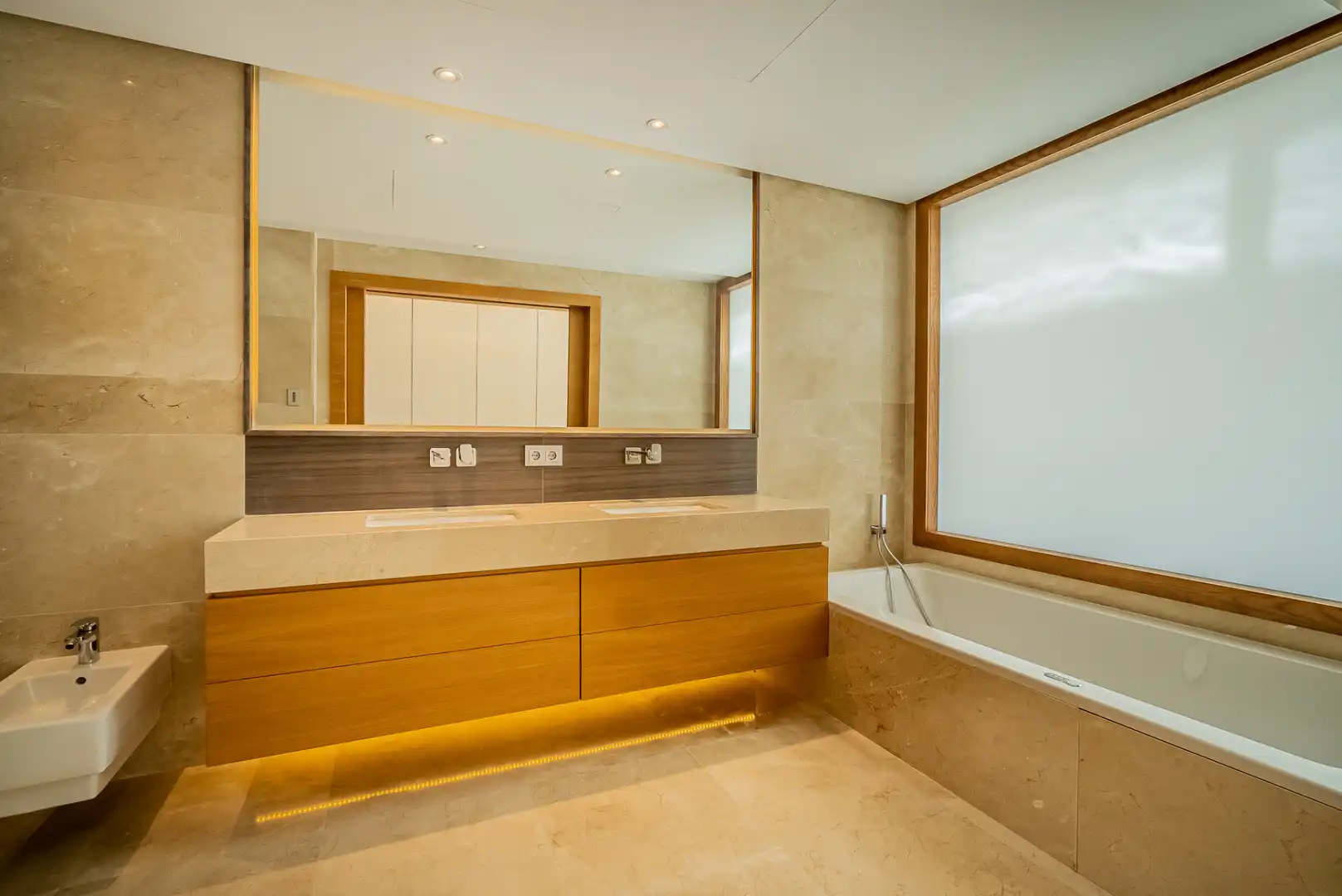 Apartament amb piscina en venda a Milla de Oro, imagen 14