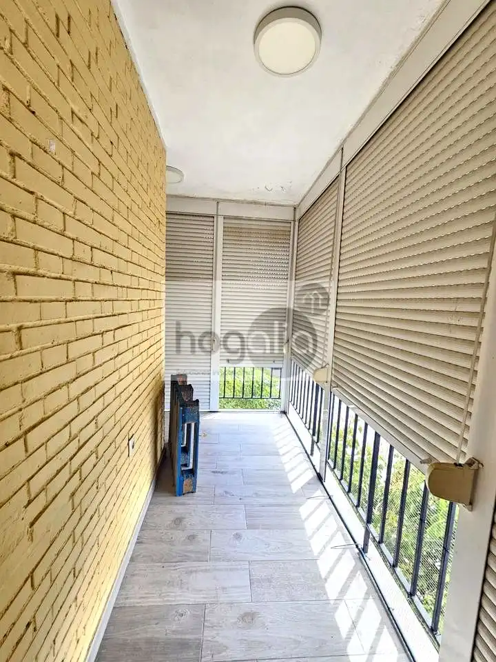 Terraza de Piso en venta en Sevilla con Aire acondicionado y Terraza