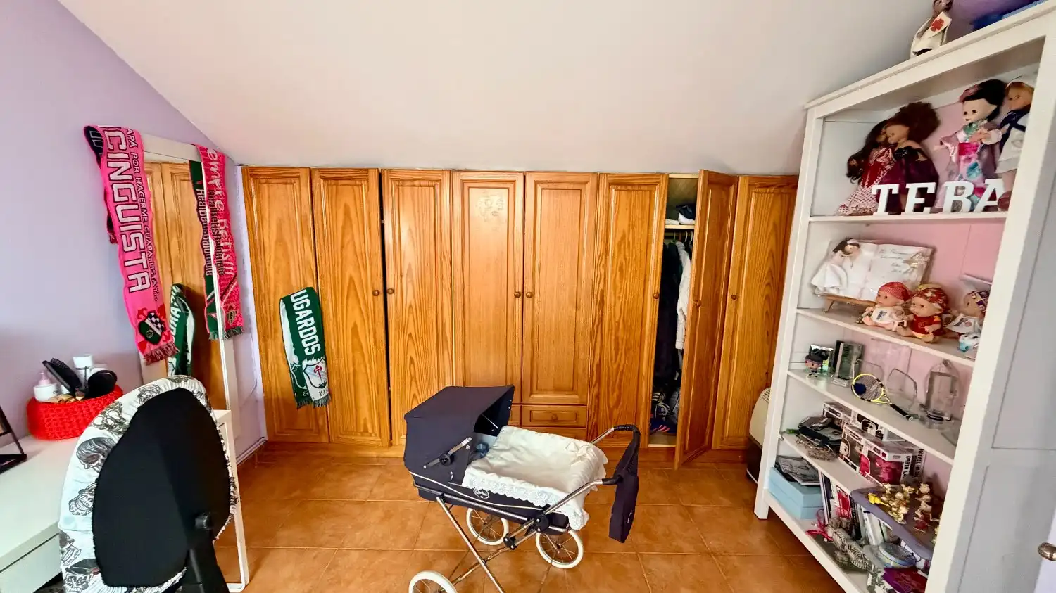 Casa o xalet en venda en Mugardos amb Calefacció, Terrassa i Traster