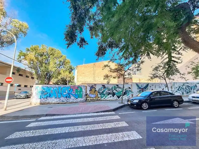 Residential for sale in Carrer Mestre Latorre, Barrio de San Blas