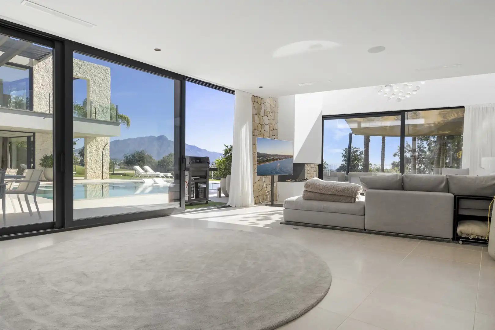 Casa amb piscina en venda a La Alquería, imagen 9