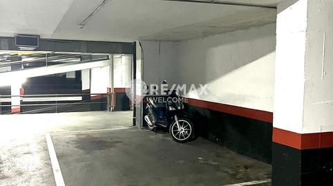 Photo 4 of Garage for sale in Aranjuez, Bellas Vistas, Madrid