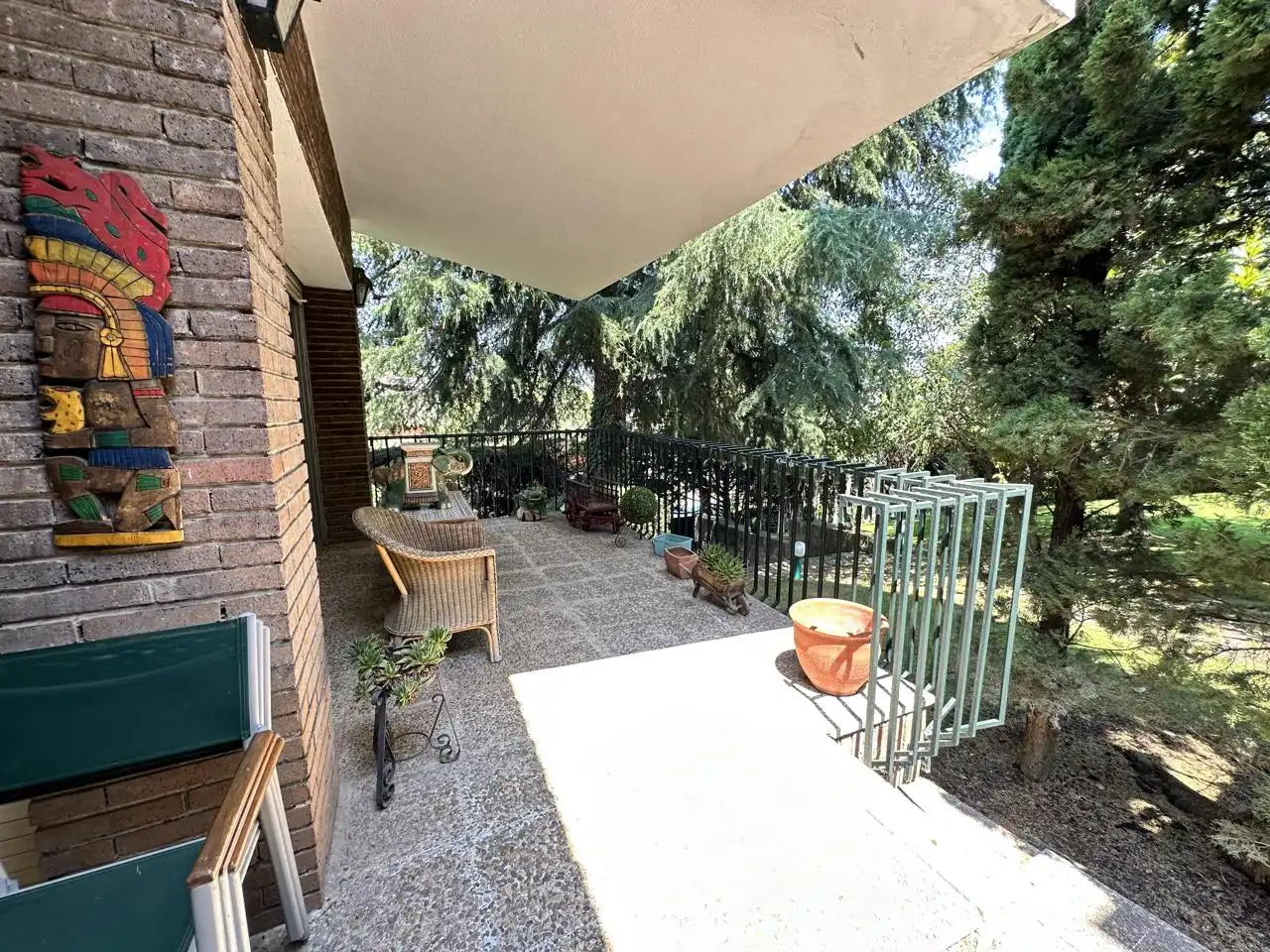 Haus mit Pool zum Verkauf in Zona Monte El Pilar, imagen 19