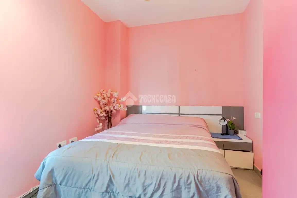 Bedroom of Duplexes for sale in Torrenueva Costa  with Terrace