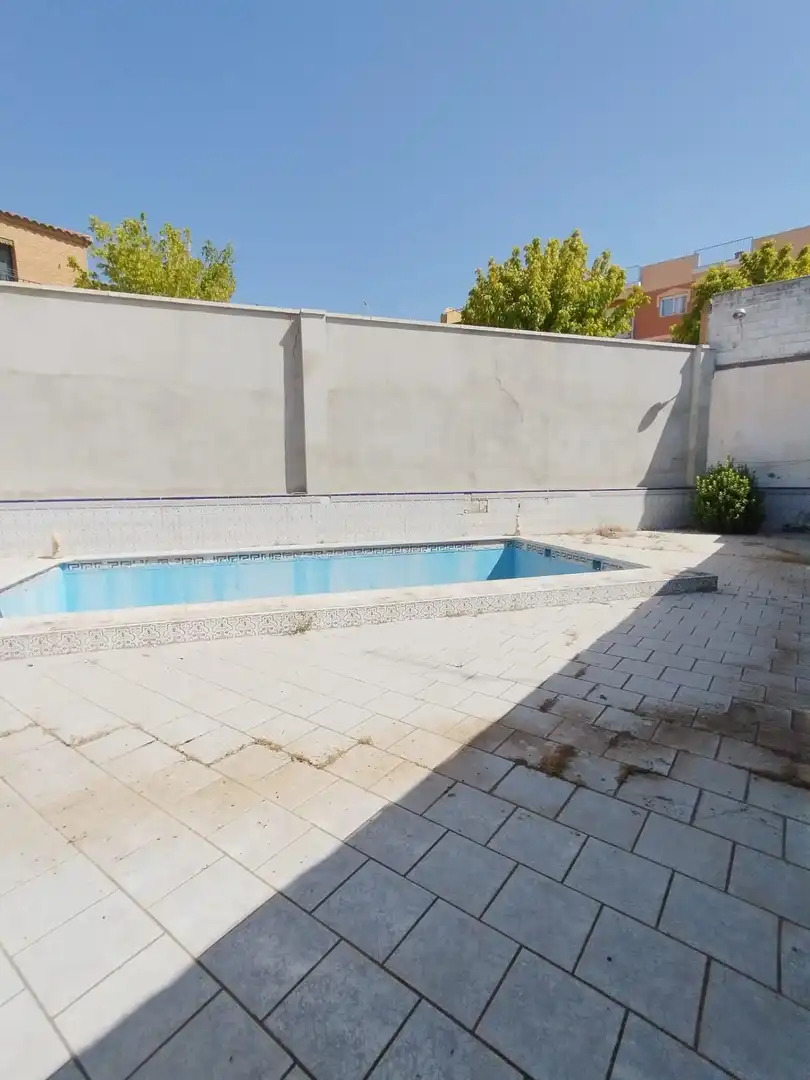Detached house with terrace for sale in GANIVET, imagen 25