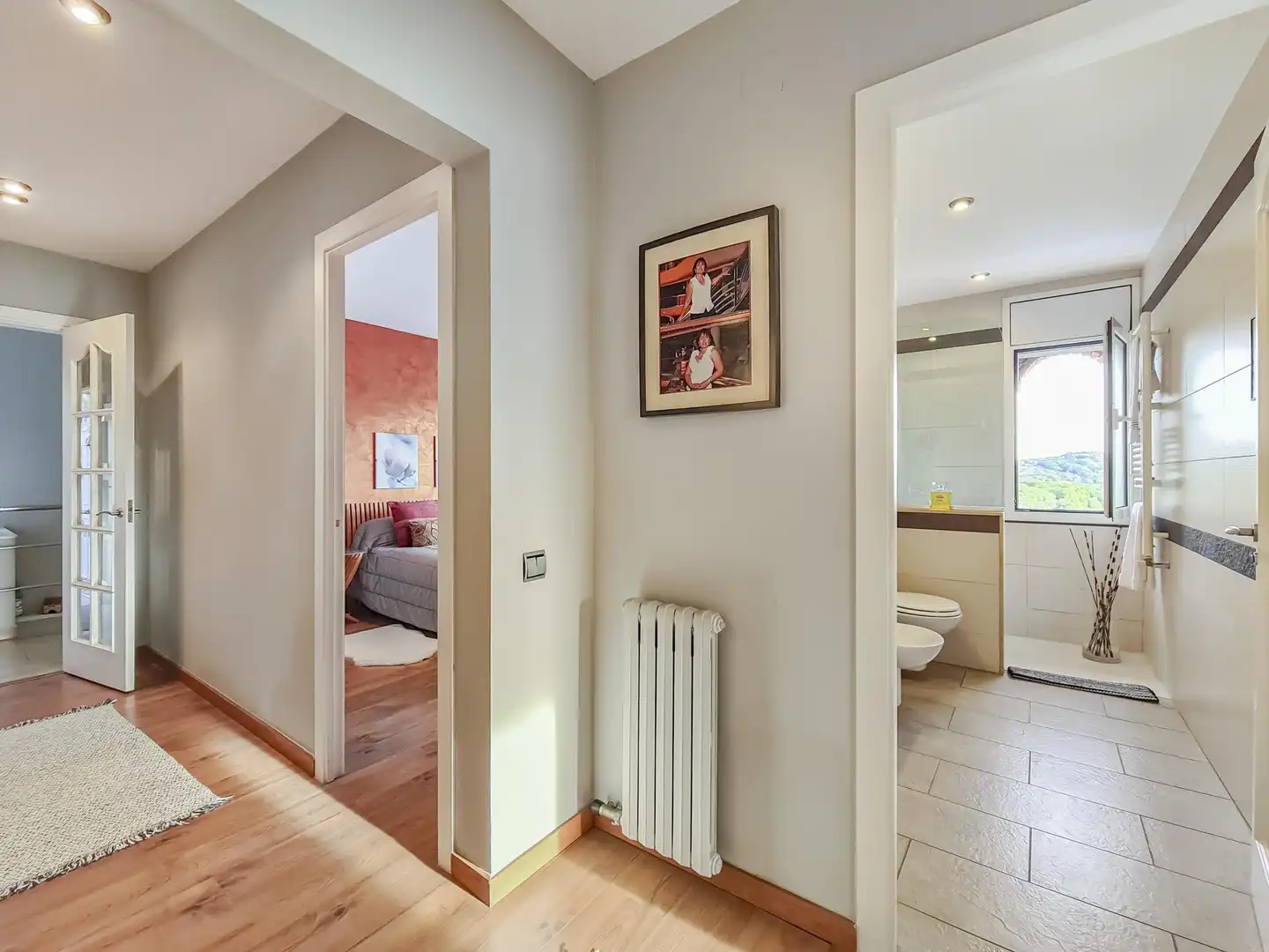 Chalet con terraza en venta en Prat de la Riba, imagen 58