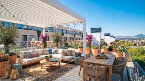 Foto 2 de Apartament en venda a L'Albir, L'Alfàs del Pi