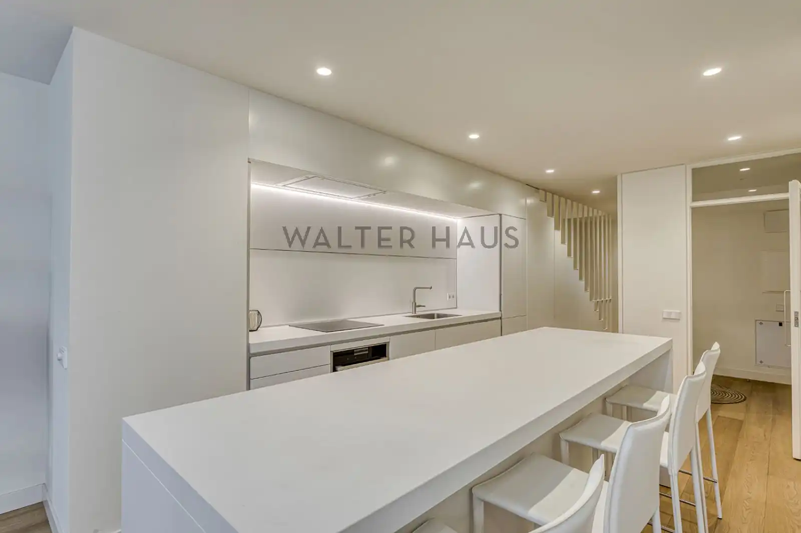 Duplex avec jardin à vendre à Carrer de Pau Claris, imagen 13