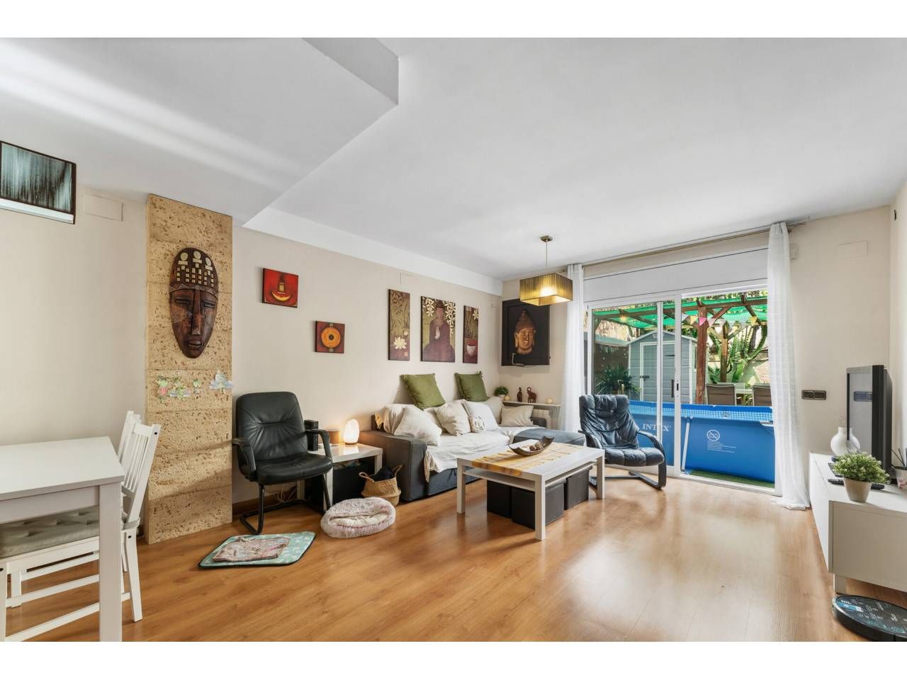 Single-family semi-detached for sale in Mont Calvari, Santa Maria - L'Eixample - Sud Sumella