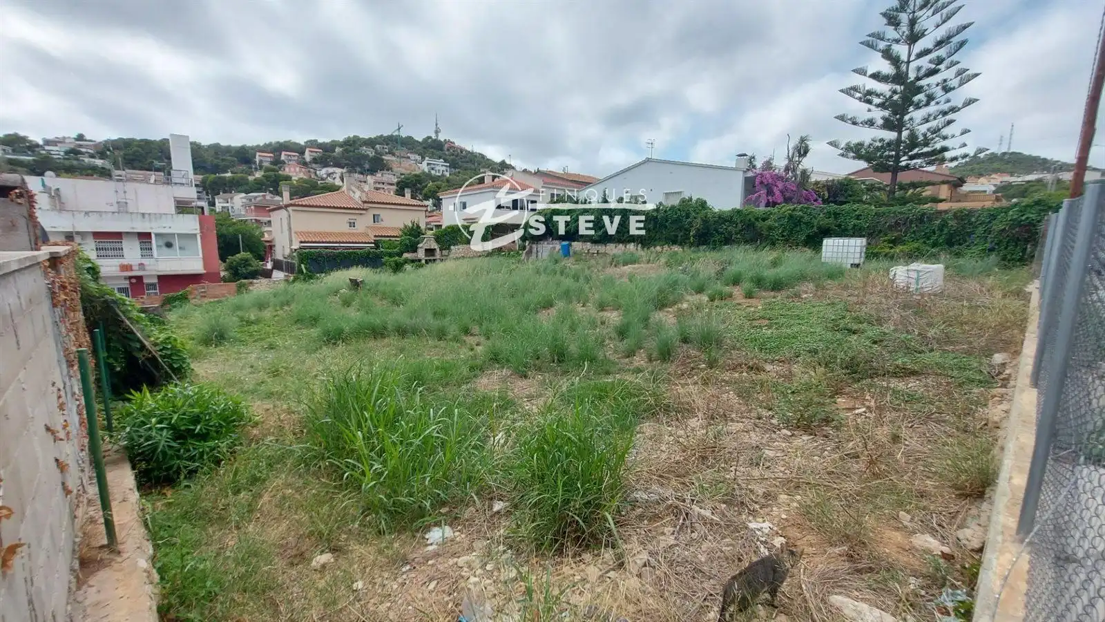 Rural land for sale in Carrer de Romania, 25