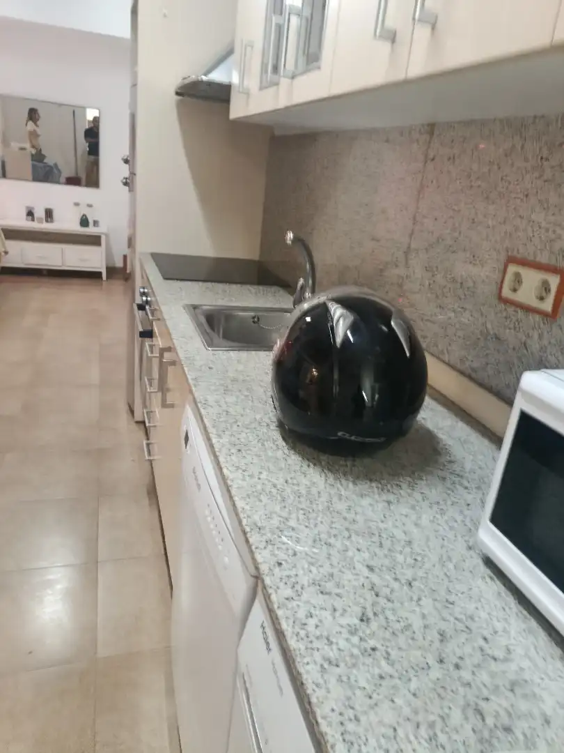 Local comercial en venda a Carrer de Déu i Mata, imagen 2