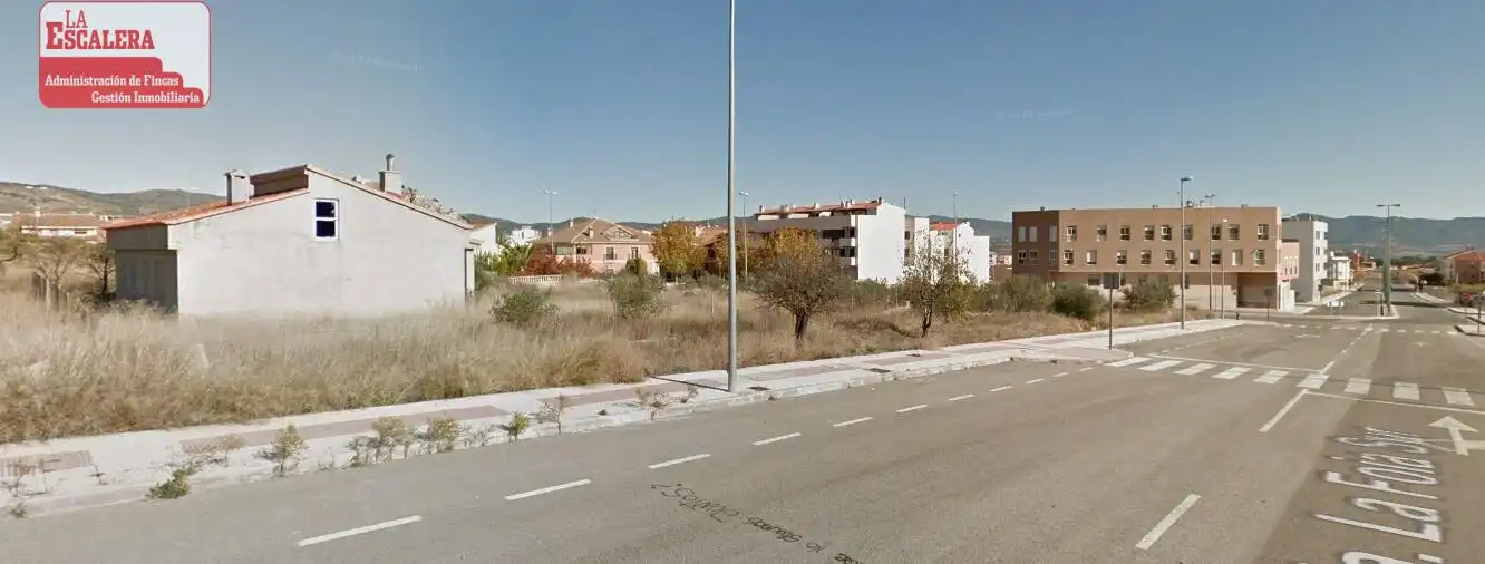 Terreny residencial en venda a Castalla, imagen 3