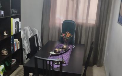 Dining room of Flat for sale in  Santa Cruz de Tenerife Capital