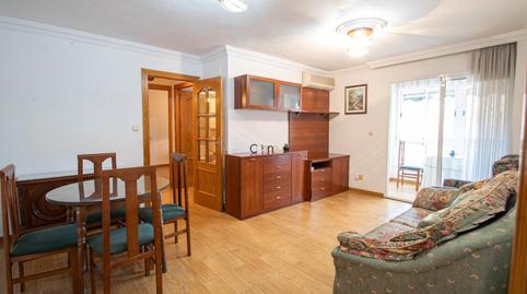 Foto 3 de Pis en venda a Carretera de Málaga, Angustias - Chana - Encina, Granada