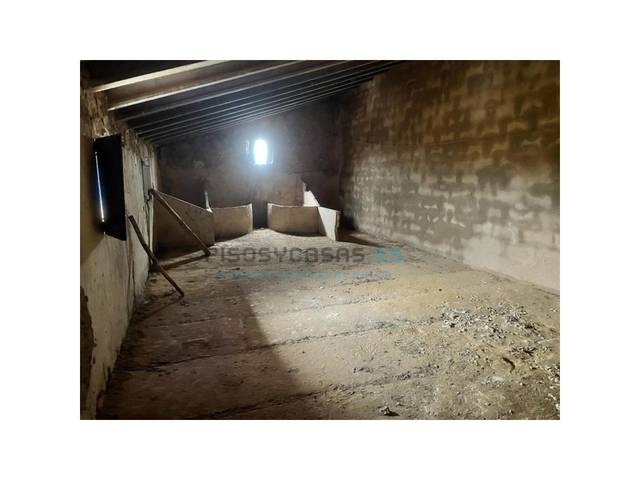 Casa-chalet en Venta en Calle San Vicente, 6 en Macastre