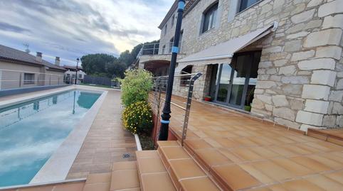Foto 2 de Casa o chalet en venta en Eixample - Can Bogunyà, Castellar del Vallès
