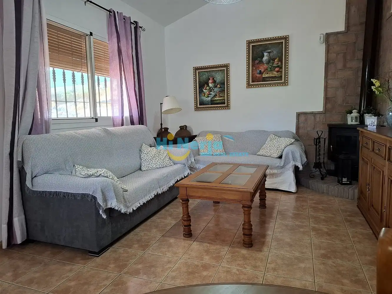 Casa con piscina en venta en Frigiliana, imagen 18