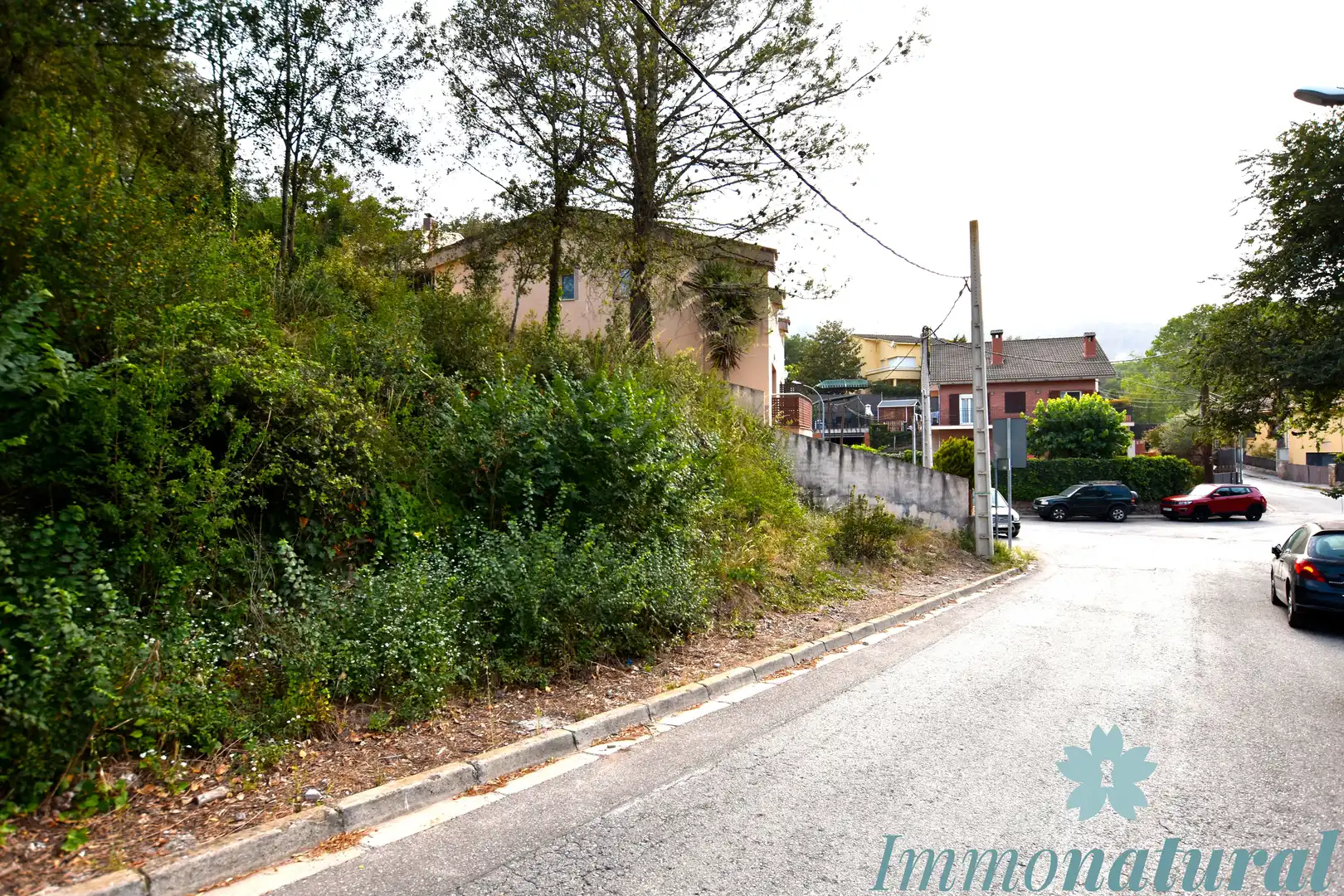 Terreno residencial en venta en Tercera Avinguda 46, imagen 2
