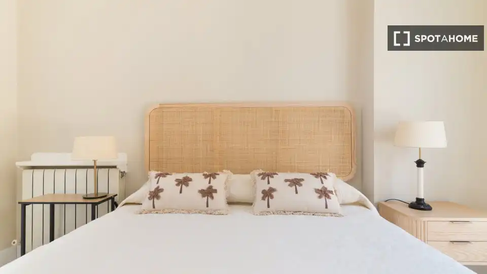 Appartement avec balcon à louer à Tetuán, imagen 10